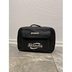 (BRUGT) Yamaha Stortrommepedal med dobbeltkde